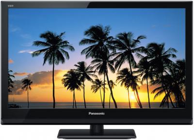 Телевизор Panasonic TX-LR24X5 - вид спереди