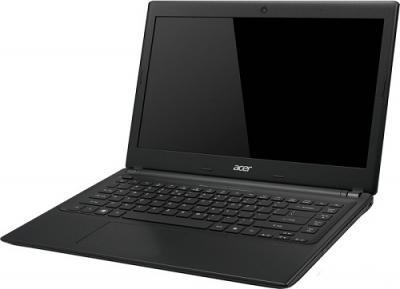 Ноутбук Acer Aspire V5-531G-967B4G50Makk (NX.M2FEU.005) - Вид сбоку