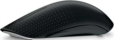 Мышь Microsoft Touch Mouse Black (3KJ-00004) - общий вид