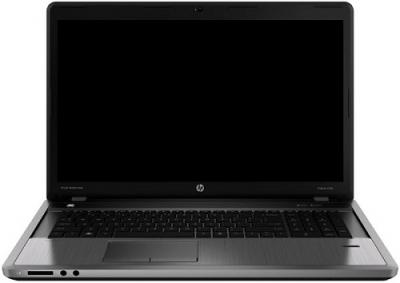 Ноутбук HP ProBook 4540s (B6M06EA) - Главная