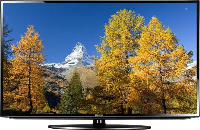 Телевизор Samsung UE32EH5007K - вид спереди