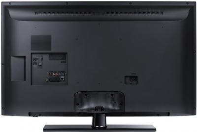 Телевизор Samsung UE40EH6037K - вид сзади