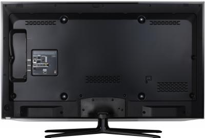 Телевизор Samsung UE40ES6307U - вид сзади