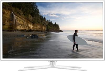 Телевизор Samsung UE40ES6727U - вид спереди
