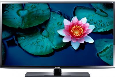 Телевизор Samsung UE46EH6037K - вид спереди
