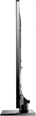 Телевизор Samsung UE46ES5507K - вид сбоку