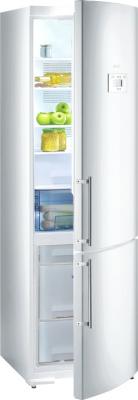 Холодильник с морозильником Gorenje RK 65368 DW - общий вид