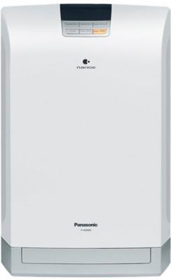 Климатический комплекс Panasonic F-VXD50R White - общий вид