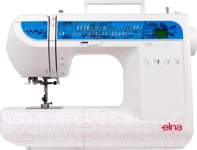 Швейная машина Elna 5300