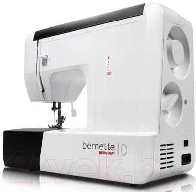 Швейная машина Bernina Bernette 10