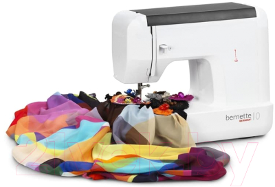 Швейная машина Bernina Bernette 10