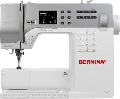 Швейная машина Bernina B 330 - общий вид