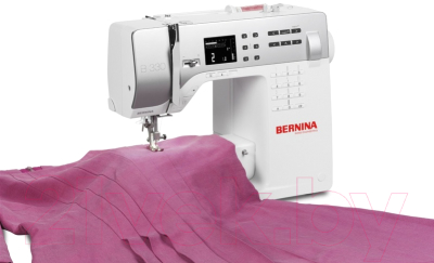 Швейная машина Bernina B 330