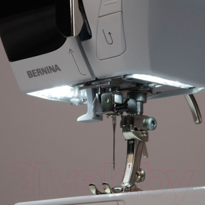 Швейная машина Bernina B 330