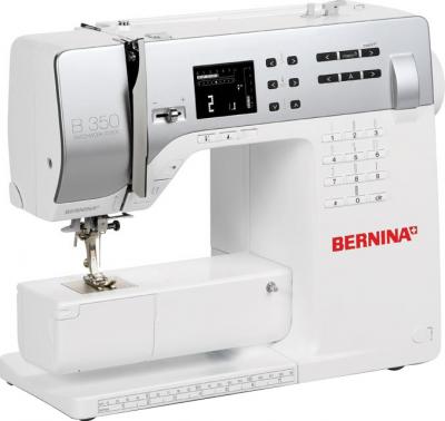 Швейная машина Bernina B 350 - общий вид