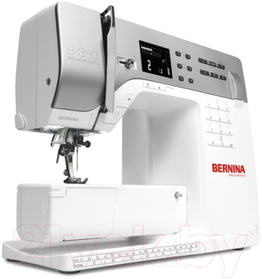 Швейная машина Bernina B 350