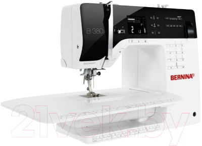 Изображение товара Швейная машина Bernina B 380