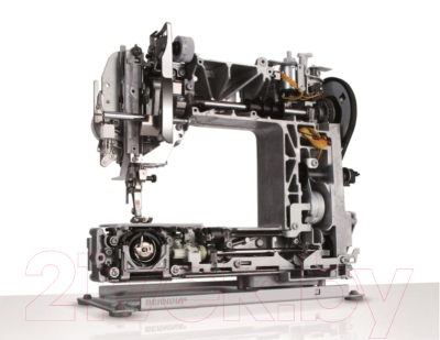 Изображение товара Швейная машина Bernina B 380