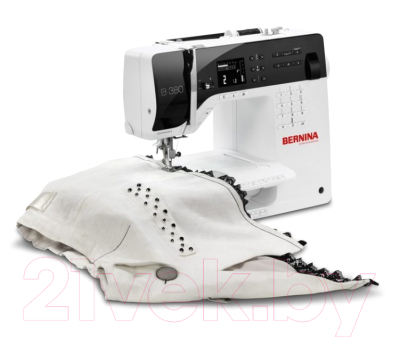 Изображение товара Швейная машина Bernina B 380