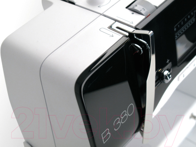 Изображение товара Швейная машина Bernina B 380