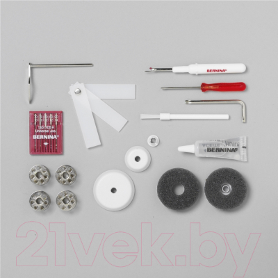 Изображение товара Швейная машина Bernina B 380