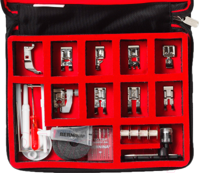 Изображение товара Швейная машина Bernina B 380