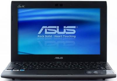 Ноутбук Asus Eee PC 1025C-GRY008S (90OA3FB76212987E33EQ) - Главная