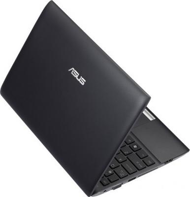 Ноутбук Asus Eee PC 1025C-GRY008S (90OA3FB76212987E33EQ) - Вид сзади сверху
