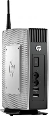 Тонкий клиент HP t510 (H2P23AA) - общий вид 
