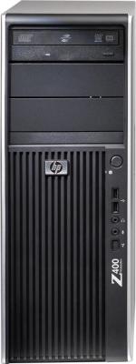 Системный блок HP Z400 Workstation (KK539EA) - общий вид
