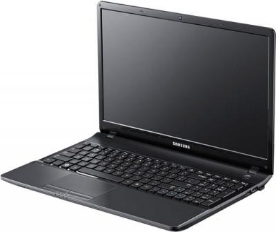 Ноутбук Samsung 300E5X (NP-300E5X-U02RU) - Вид сбоку