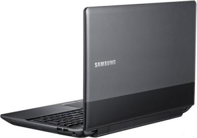 Ноутбук Samsung 300E5X (NP-300E5X-U02RU) - Вид сзади