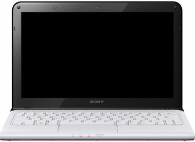 Ноутбук Sony VAIO SVE1111M1RW - Главная