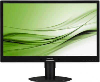 Монитор Philips 241B4LPYCB - общий вид