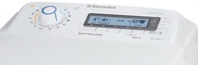 Стиральная машина Electrolux EWT106511W - панель управления