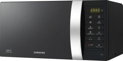 Микроволновая печь Samsung ME86VR-BBH - общий вид