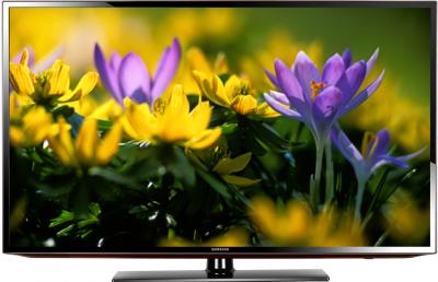 Телевизор Samsung UE32EH5057K - общий вид