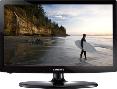 Телевизор Samsung UE40EH5007K - общий вид