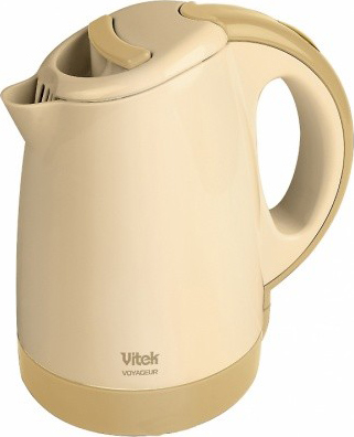Электрочайник Vitek VT-1134 Y - общий вид