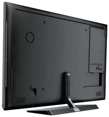 Телевизор Philips 32PFL6007T/12 - вид сзади
