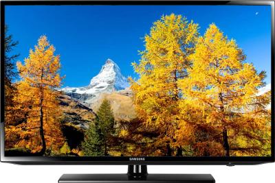 Телевизор Samsung UE32EH5307K - вид спереди