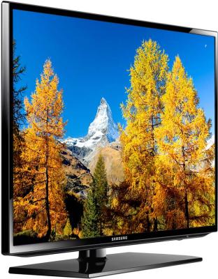 Телевизор Samsung UE32EH5307K - вид сбоку