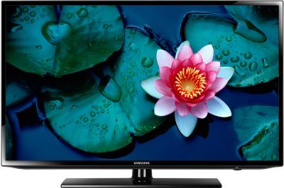 Телевизор Samsung UE40EH5047K - общий вид
