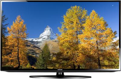 Телевизор Samsung UE40EH5057K - вид спереди