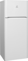 Холодильник с морозильником Indesit TIA 140 - 