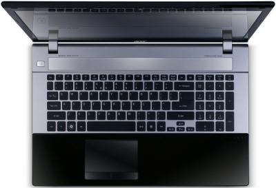 Ноутбук Acer V3-551G-64404G50Maii (NX.M0HEU.001)