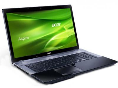 Ноутбук Acer V3-551G-64404G50Maii (NX.M0HEU.001)