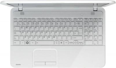 Ноутбук Toshiba Satellite C850-C2W (PSKCCR-04J00URU)