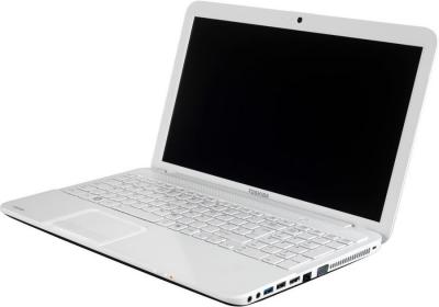 Ноутбук Toshiba Satellite C850-C2W (PSKCCR-04J00URU)