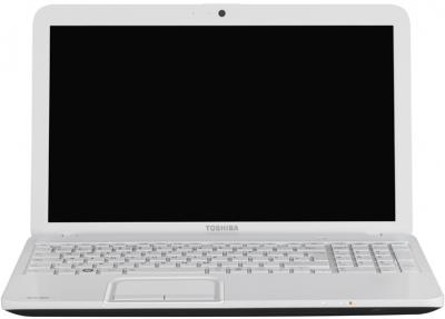 Ноутбук Toshiba Satellite C850-C2W (PSKCCR-04J00URU)